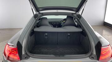 2022 Audi TFSI Vorsprung S Tronic quattro Euro 6 3-door (Grey) - Image: 39