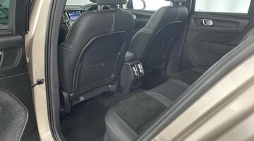 2022 Volvo Recharge 69kWh Ultimate Auto 5-door (Unlisted) - Image: 37