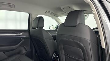 2024 Škoda 2.0 TDI SE L DSG 4WD Euro 6 5-door (7 Seat) (Grey) - Image: 23