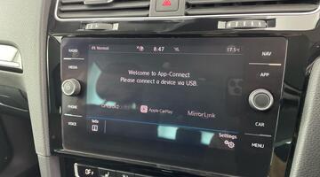 2020 Volkswagen 2.0 TDI GT Edition DSG Euro 6 5-door (Blue) - Image: 16