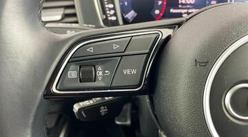 2023 Audi 1.0 TFSI 25 Sport Sportback Euro 6 5-door (Grey) - Image: 23