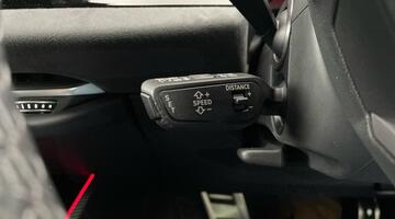 2025 Audi 2.0 TDI Edition 1 S Tronic quattro Euro 6 4-door (Red) - Image: 13