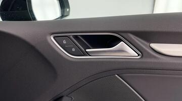 2019 Audi 2.0 TFSI Black Edition Sportback S Tronic quattro Euro 6 5-door (Grey) - Image: 20