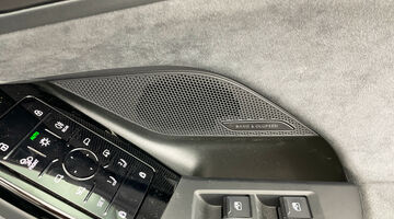 2025 Audi 100kWh Performance Edition 1 Auto 5-door (Black) - Image: 20