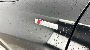 2021 Audi 1.0 TFSI 30 S line Sportback Euro 6 5-door (Black) - Image: 37