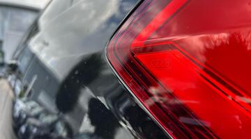 2025 Audi 1.0 TFSI 30 S line Sportback S Tronic Euro 6 5-door (Black) - Image: 17