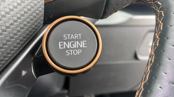 2022 CUPRA 2.0 TSI VZDSG 4-doorive Euro 6 5dr (Grey) - Image: 21