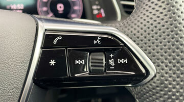 2025 Audi 2.0 TFSIe 50 Black Edition S Tronic quattro Euro 6 4-door 17.9kWh (Grey) - Image: 12