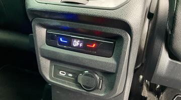 2023 Volkswagen TSI R-Line DSG Euro 6 5-door (Silver) - Image: 17