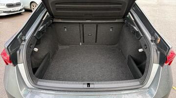 2022 Škoda TSI ACT SE L Euro 6 5-door (Grey) - Image: 16