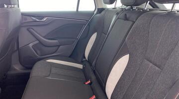 2023 Škoda TSI SE L DSG Euro 6 5-door (White) - Image: 32