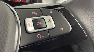 2022 Volkswagen 36.8kWh Auto 5-door (Blue) - Image: 24