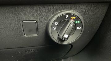 2025 SEAT TSI EVO FR DSG Euro 6 5-door (Blue) - Image: 23