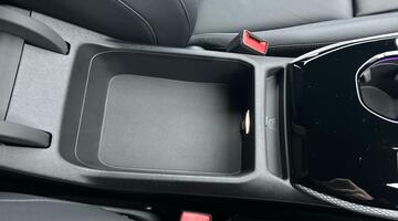 2025 Audi 2.0 TFSI S line S Tronic Euro 6 5-door (Blue) - Image: 28