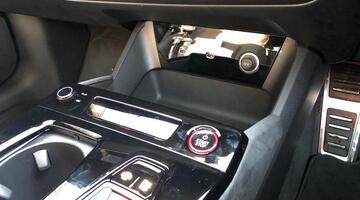 2025 Audi 83kWh Edition 1 Auto 5-door (Grey) - Image: 34