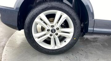 2022 Audi TFSI CoD 35 Sport S Tronic Euro 6 5-door (White) - Image: 30