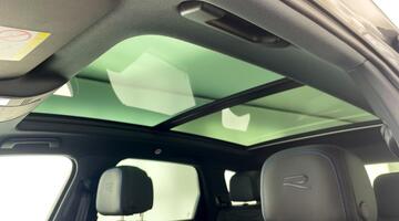 2025 Volkswagen 3.0 V6 TSI eHybrid 14.3kWh R Tiptronic 4Motion Euro 6 5-door (Grey) - Image: 45