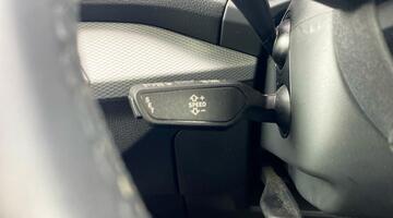 2022 Audi 1.0 TFSI 30 Sport Euro 6 5-door (Blue) - Image: 12