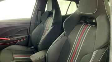 2023 Škoda 1.0 TSI Monte Carlo Euro 6 5-door (Black) - Image: 35