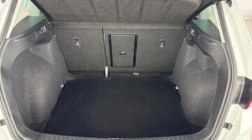 2024 SEAT TSI EVO XPERIENCE DSG Euro 6 5-door (White) - Image: 26