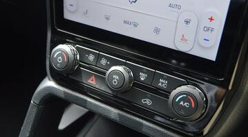 2026 Ford 2.0 TD EcoBlue Wildtrak Auto 4WD Euro 6 4-door (Black) - Image: 23