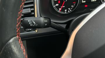 2022 SEAT TSI EVO FR Euro 6 5-door (Black) - Image: 25