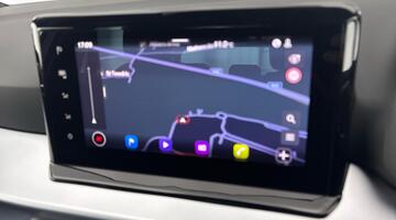 2025 SEAT 1.0 TSI FR DSG Euro 6 5-door (White) - Image: 15