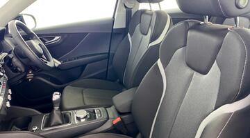 2022 Audi 1.0 TFSI 30 Sport Euro 6 5-door (Blue) - Image: 35