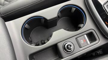 2026 Audi TFSI Carbon Black S Tronic quattro Euro 6 4-door (Grey) - Image: 21