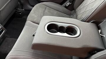 2023 Volkswagen TSI Style Edition Euro 6 5-door (White) - Image: 17