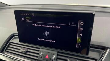 2021 Audi 2.0 TDI 40 Edition 1 S Tronic quattro Euro 6 5-door (Grey) - Image: 27