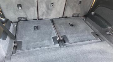 2020 Audi 3.0 TFSI V6 55 Black Edition Tiptronic quattro Euro 6 5-door (White) - Image: 22