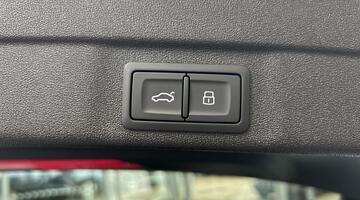 2025 Audi Edition 1 TFSI 367 PS S tronic (Blue) - Image: 21