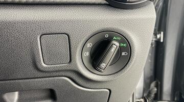 2025 Škoda 1.0 TSI Monte Carlo Edition Euro 6 5-door (Grey) - Image: 23