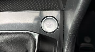 2022 Volkswagen TSI Active DSG Euro 6 5-door (Grey) - Image: 7