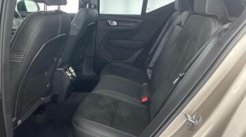 2022 Volvo Recharge 69kWh Ultimate Auto 5-door (Unlisted) - Image: 38