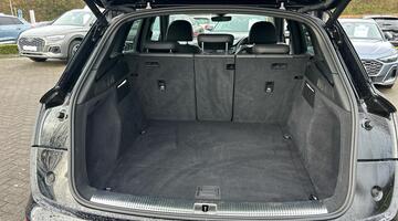 2022 Audi 2.0 TFSI 45 S line S Tronic quattro Euro 6 5-door (Black) - Image: 20