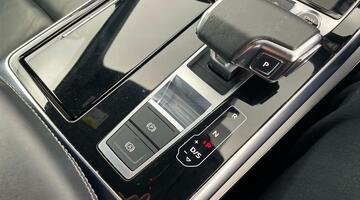 2023 Audi 3.0 TDI V6 50 S line Tiptronic quattro Euro 6 5-door (Black) - Image: 13