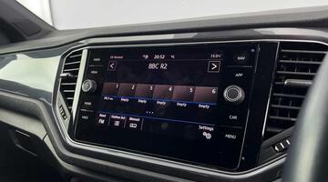 2020 Volkswagen TSI EVO R-Line Euro 6 5-door (Multicolour) - Image: 14