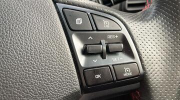 2020 Hyundai CRDi MHEV N Line Euro 6 5-door (White) - Image: 26