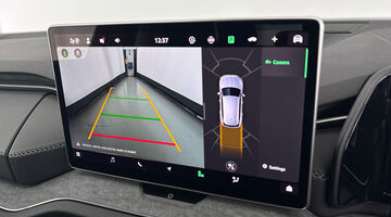 2024 Škoda TSI e-TEC MHEV SE L DSG Euro 6 5-door (7 Seat) (Gold) - Image: 30