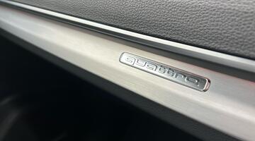 2024 Audi 2.0 TFSI 45 S line Sportback S Tronic quattro Euro 6 5-door (Grey) - Image: 31