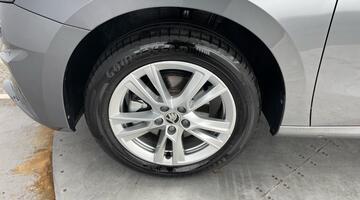 2024 Škoda 1.0 TSI SE L Euro 6 5-door (Grey) - Image: 35