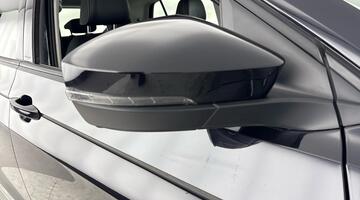 2022 Volkswagen 1.0 TSI Black Edition Euro 6 5-door (Black) - Image: 34