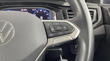 2022 Volkswagen 1.0 TSI Life DSG Euro 6 5-door (Unlisted) - Image: 23