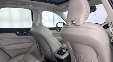 2025 Volvo 2.0 B5 MHEV Ultra Dark Auto Euro 6 5-door (Blue) - Image: 25