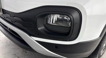 2023 Volkswagen 1.0 TSI Black Edition Euro 6 5-door (White) - Image: 34