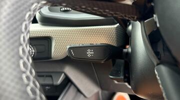 2025 Audi 1.0 TFSI 30 Black Edition Sportback S Tronic Euro 6 5-door (White) - Image: 25