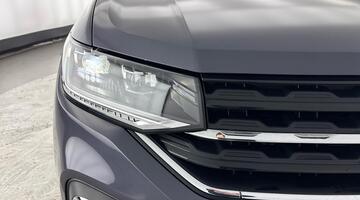 2022 Volkswagen 1.0 TSI SEL Euro 6 5-door (Grey) - Image: 36