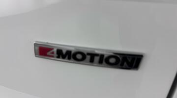 2021 Volkswagen 2.0 TDI Match DSG 4Motion Euro 6 5-door (White) - Image: 31